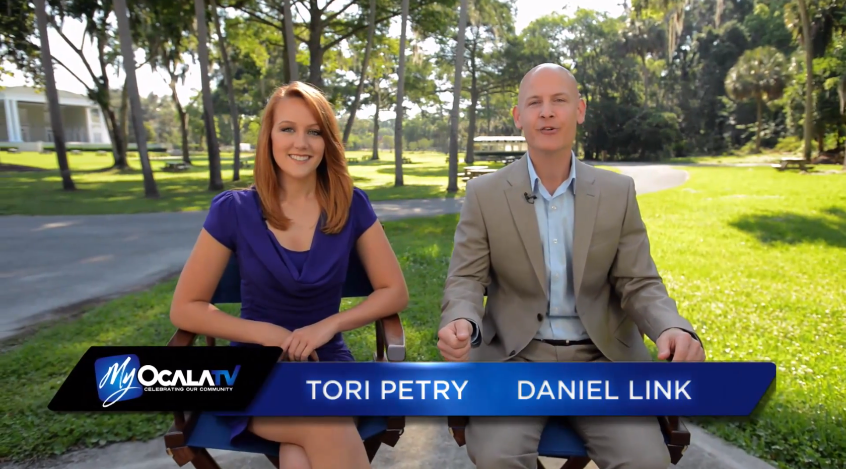 My Ocala TV June Episode